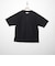 The COMP_US (ｻﾞｺﾝﾌﾟｱｽ) - COVEROSS ULTRA FREEZER PULLOVER TEE (ｶﾊﾞﾛｽｳﾙﾄﾗﾌﾘｰｻﾞｰﾌﾟﾙｵｰﾊﾞｰﾃｨｰ) 26SSCU-04CT