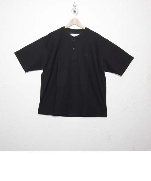 The COMP_US (ザコンプアス) - COVEROSS ULTRA FREEZER PULLOVER TEE (カバロスウルトラフリーザープルオーバーティー) 26SSCU-04CT