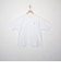The COMP_US (ｻﾞｺﾝﾌﾟｱｽ) - COVEROSS ULTRA FREEZER PULLOVER TEE (ｶﾊﾞﾛｽｳﾙﾄﾗﾌﾘｰｻﾞｰﾌﾟﾙｵｰﾊﾞｰﾃｨｰ) 26SSCU-04CT