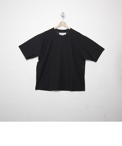 The COMP_US (ｻﾞｺﾝﾌﾟｱｽ) - COVEROSS ULTRA FREEZER TEE (ｶﾊﾞﾛｽｳﾙﾄﾗ