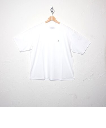 The COMP_US (ザコンプアス) - COVEROSS ULTRA FREEZER TEE (カバロスウルトラフリーザーティー) 26SSCU-06CT