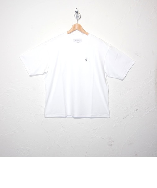 The COMP_US (ザコンプアス) - COVEROSS ULTRA FREEZER TEE (カバロスウルトラフリーザーティー) 26SSCU-06CT