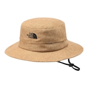 THE NORTH FACE (ﾉｰｽﾌｪｲｽ) - HIKE HORIZON HAT (ﾊｲｸ ﾎﾗｲｽﾞﾝ ﾊｯﾄ)