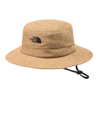 THE NORTH FACE (ﾉｰｽﾌｪｲｽ) - HIKE HORIZON HAT (ﾊｲｸ ﾎﾗｲｽﾞﾝ ﾊｯﾄ)