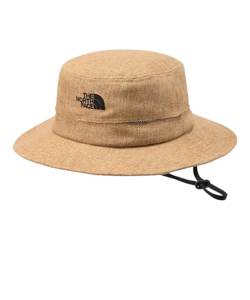 THE NORTH FACE (ﾉｰｽﾌｪｲｽ) - HIKE HORIZON HAT (ﾊｲｸ ﾎﾗｲｽﾞﾝ ﾊｯﾄ)