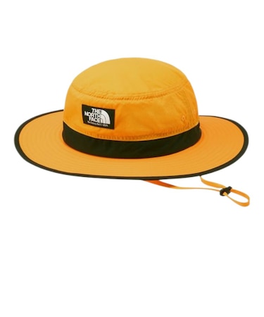THE NORTH FACE (ﾉｰｽﾌｪｲｽ) - HORIZON HAT (ﾎﾗｲｽﾞﾝ ﾊｯﾄ)