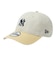 NEW ERA (ﾆｭｰｴﾗ) - 9TWENTY DAMAGED DUCK CANVAS NYY (920 ﾀﾞﾒｰｼﾞﾄﾞ ﾀﾞｯｸ ｷｬﾝﾊﾞｽ ﾆｭｰﾖｰｸ･ﾔﾝｷｰｽ)