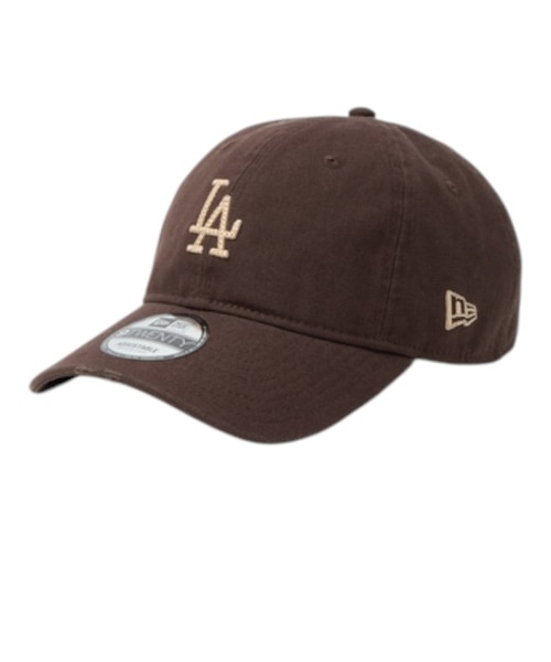NEW ERA (ﾆｭｰｴﾗ) - 9TWENTY DAMAGED DUCK CANVAS LAD (920 ﾀﾞﾒｰｼﾞﾄﾞ