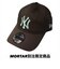 NEW ERA (ﾆｭｰｴﾗ) - 9TWENTY NYY COLOR CUSTOM MORTAR LIMITED (920 ﾆｭｰﾖｰｸ･ﾔﾝｷｰｽ ｶﾗｰｶｽﾀﾑ ﾓｰﾀﾙ ﾄｳｷｮｳ ﾘﾐﾃｯﾄﾞ)