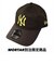 NEW ERA (ﾆｭｰｴﾗ) - 9TWENTY NYY COLOR CUSTOM MORTAR LIMITED (920 ﾆｭｰﾖｰｸ･ﾔﾝｷｰｽ ｶﾗｰｶｽﾀﾑ ﾓｰﾀﾙ ﾄｳｷｮｳ ﾘﾐﾃｯﾄﾞ)