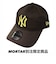 NEW ERA (ﾆｭｰｴﾗ) - 9TWENTY NYY COLOR CUSTOM MORTAR LIMITED (920 ﾆｭｰﾖｰｸ･ﾔﾝｷｰｽ ｶﾗｰｶｽﾀﾑ ﾓｰﾀﾙ ﾄｳｷｮｳ ﾘﾐﾃｯﾄﾞ)