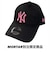 NEW ERA (ﾆｭｰｴﾗ) - 9TWENTY NYY COLOR CUSTOM MORTAR LIMITED (920 ﾆｭｰﾖｰｸ･ﾔﾝｷｰｽ ｶﾗｰｶｽﾀﾑ ﾓｰﾀﾙ ﾄｳｷｮｳ ﾘﾐﾃｯﾄﾞ)