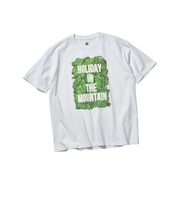 MOUNTAIN RESEARCH (ﾏｳﾝﾃﾝﾘｻｰﾁ) - Green Pepper MTR4337
