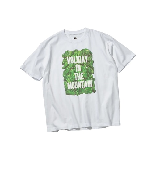 MOUNTAIN RESEARCH (ﾏｳﾝﾃﾝﾘｻｰﾁ) - Green Pepper MTR4337
