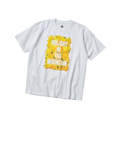 MOUNTAIN RESEARCH (マウンテンリサーチ) - Yellow Pepper MTR4338