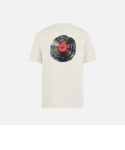 DISTRICT VISION (ディストリクトヴィジョン) - CALIFORNIA COTTON TEE (カリフォルニアコットンティー) DVLA001-B