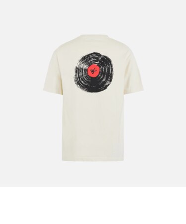 DISTRICT VISION (ディストリクトヴィジョン) - CALIFORNIA COTTON TEE (カリフォルニアコットンティー) DVLA001-B