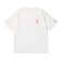 NEW ERA (ﾆｭｰｴﾗ) - S/S WASHED COTTON TEE (ウォッシュドコットン Tシャツ) powered by GORO (min-nano) 14880330