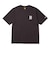 NEW ERA (ﾆｭｰｴﾗ) - S/S WASHED COTTON TEE (ウォッシュドコットン Tシャツ) powered by GORO (min-nano) 14880331