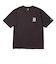 NEW ERA (ﾆｭｰｴﾗ) - S/S WASHED COTTON TEE (ウォッシュドコットン Tシャツ) powered by GORO (min-nano) 14880331