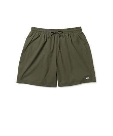 NEW ERA (ニューエラ) - ユーティリティショートパンツ OLV 14774230