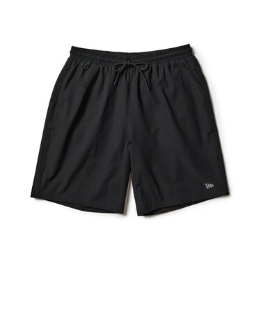 NEW ERA (ﾆｭｰｴﾗ) - ﾕｰﾃｨﾘﾃｨｼｮｰﾄﾊﾟﾝﾂ ﾛﾝｸﾞ BLK 14774235