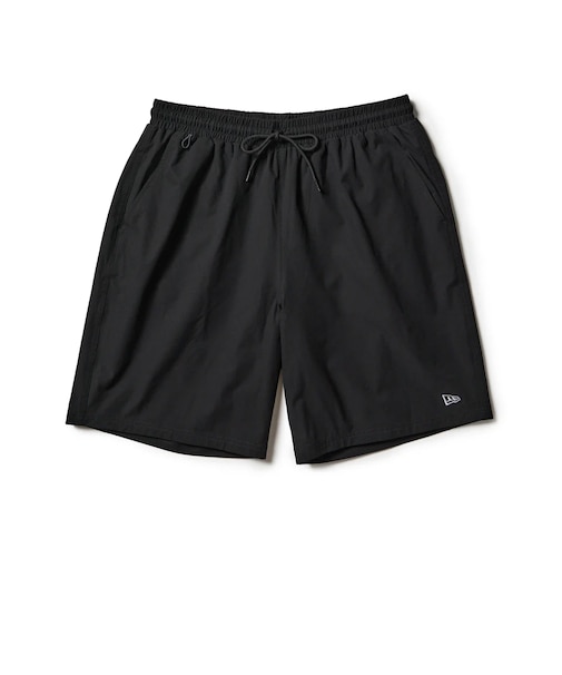 NEW ERA (ﾆｭｰｴﾗ) - ﾕｰﾃｨﾘﾃｨｼｮｰﾄﾊﾟﾝﾂ ﾛﾝｸﾞ BLK 14774235