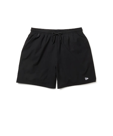 NEW ERA (ﾆｭｰｴﾗ) - ﾕｰﾃｨﾘﾃｨｼｮｰﾄﾊﾟﾝﾂ BLK 14774238