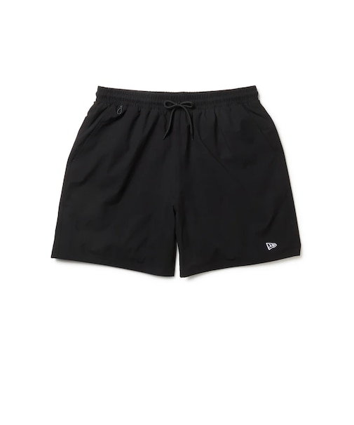 NEW ERA (ﾆｭｰｴﾗ) - ﾕｰﾃｨﾘﾃｨｼｮｰﾄﾊﾟﾝﾂ BLK 14774238