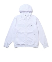 NEW ERA (ﾆｭｰｴﾗ) - UTILITY PARKA (ﾕｰﾃｨﾘﾃｨｰﾊﾟｰｶｰ) WHI 14774242