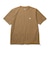 NEW ERA (ﾆｭｰｴﾗ) - S/S UTILITY PISTE (ﾕｰﾃｨﾘﾃｨｰﾋﾟｽﾃ) KHA 14774250
