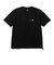 NEW ERA (ﾆｭｰｴﾗ) - S/S UTILITY PISTE (ﾕｰﾃｨﾘﾃｨｰﾋﾟｽﾃ) BLK 14774252