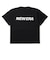NEW ERA (ﾆｭｰｴﾗ) - ﾕｰﾃｨﾘﾃｨｰ ｵｰﾊﾞｰｻｲｽﾞﾄﾞ Tｼｬﾂ Wordmark Logo BLK 14774254