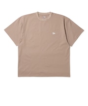 NEW ERA (ニューエラ) - ユーティリティー オーバーサイズド Tシャツ Wordmark Logo ABRN 14774255