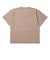 NEW ERA (ﾆｭｰｴﾗ) - ﾕｰﾃｨﾘﾃｨｰ ｵｰﾊﾞｰｻｲｽﾞﾄﾞ Tｼｬﾂ Wordmark Logo ABRN 14774255