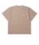 NEW ERA (ﾆｭｰｴﾗ) - ﾕｰﾃｨﾘﾃｨｰ ｵｰﾊﾞｰｻｲｽﾞﾄﾞ Tｼｬﾂ Wordmark Logo ABRN 14774255