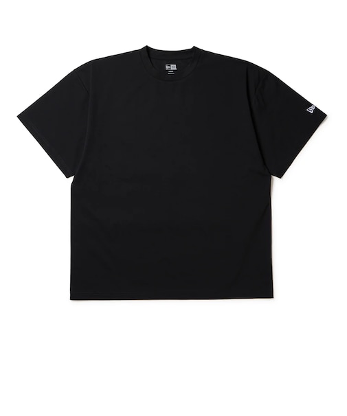NEW ERA (ニューエラ) - ユーティリティー オーバーサイズド Tシャツ Buffalo.NENY1920 BLK 14774257