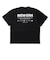 NEW ERA (ﾆｭｰｴﾗ) - ﾕｰﾃｨﾘﾃｨｰ ｵｰﾊﾞｰｻｲｽﾞﾄﾞ Tｼｬﾂ Archive Logo BLK 14774263