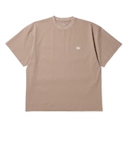 NEW ERA (ﾆｭｰｴﾗ) - ﾕｰﾃｨﾘﾃｨｰ ｵｰﾊﾞｰｻｲｽﾞﾄﾞ Tｼｬﾂ Archive Logo ABRN 14774264