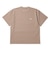 NEW ERA (ﾆｭｰｴﾗ) - ﾕｰﾃｨﾘﾃｨｰ ｵｰﾊﾞｰｻｲｽﾞﾄﾞ Tｼｬﾂ Archive Logo ABRN 14774264