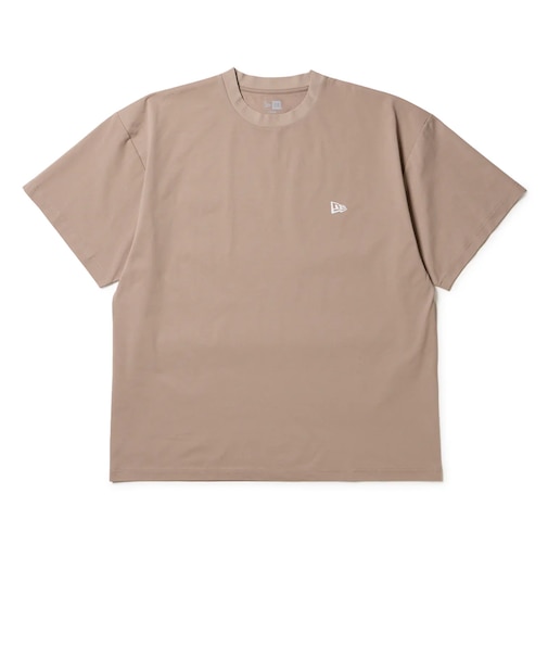 NEW ERA (ニューエラ) - ユーティリティー オーバーサイズド Tシャツ Archive Logo ABRN 14774264