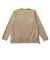 NEW ERA (ﾆｭｰｴﾗ) - L/S UTILITY PISTE (ﾕｰﾃｨﾘﾃｨｰﾋﾟｽﾃ) KHA 14774265