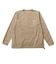 NEW ERA (ﾆｭｰｴﾗ) - L/S UTILITY PISTE (ﾕｰﾃｨﾘﾃｨｰﾋﾟｽﾃ) KHA 14774265