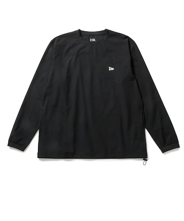 NEW ERA (ニューエラ) - L/S UTILITY PISTE (ユーティリティーピステ) BLK 14774267