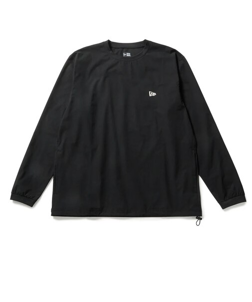 NEW ERA (ニューエラ) - L/S UTILITY PISTE (ユーティリティーピステ) BLK 14774267