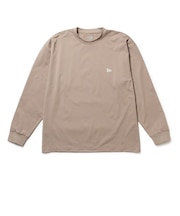 NEW ERA (ニューエラ) - ユーティリティー オーバーサイズド L/STシャツ Wordmark Logo ABRN 14774270