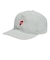 District Vision (ﾃﾞｨｽﾄﾘｸﾄｳﾞｨｼﾞｮﾝ) - 5 Panel Nylon Hat (5 ﾊﾟﾈﾙ ﾅｲﾛﾝ ﾊｯﾄ) DVA001-C-26SS
