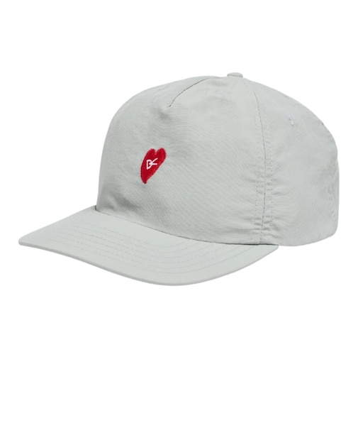 District Vision (ディストリクトヴィジョン) - 5 Panel Nylon Hat (5 パネル ナイロン ハット) DVA001-C-26SS