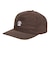 District Vision (ﾃﾞｨｽﾄﾘｸﾄｳﾞｨｼﾞｮﾝ) - 5 Panel Nylon Hat (5 ﾊﾟﾈﾙ ﾅｲﾛﾝ ﾊｯﾄ) DVA001-C-26SS