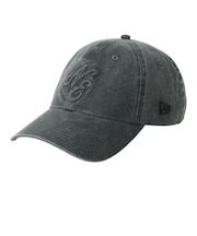 NEW ERA (ﾆｭｰｴﾗ) - 9TWENTY EMBOSS LOGO CLASSIC LOGO (920 ｴﾝﾎﾞｽ ﾛｺﾞ ｸﾗｼｯｸ ﾛｺﾞ)